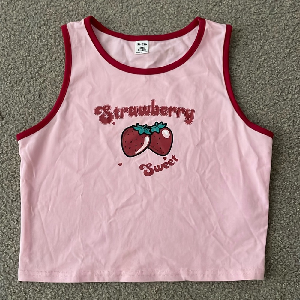 Girl T-shirt